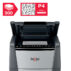 Niszczarka Rexel Optimum AutoFeed+ 300X, P4, 300 kartek, 60 l kosz