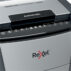 Niszczarka Rexel Optimum AutoFeed+ 300X, P4, 300 kartek, 60 l kosz