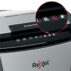Niszczarka Rexel Optimum AutoFeed+ 300X, P4, 300 kartek, 60 l kosz