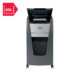 Niszczarka Rexel Optimum AutoFeed+ 300X, P4, 300 kartek, 60 l kosz