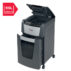 Niszczarka Rexel Optimum AutoFeed+ 300X, P4, 300 kartek, 60 l kosz
