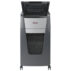 Niszczarka Rexel Optimum AutoFeed+ 300X, P4, 300 kartek, 60 l kosz