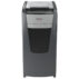 Niszczarka Rexel Optimum AutoFeed+ 600M, P5, 600 kartek, 110 l kosz