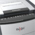 Niszczarka Rexel Optimum AutoFeed+ 600M, P5, 600 kartek, 110 l kosz