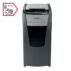 Niszczarka Rexel Optimum AutoFeed+ 600M, P5, 600 kartek, 110 l kosz