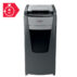 Niszczarka Rexel Optimum AutoFeed+ 600M, P5, 600 kartek, 110 l kosz