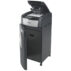 Niszczarka Rexel Optimum AutoFeed+ 600M, P5, 600 kartek, 110 l kosz