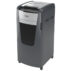 Niszczarka Rexel Optimum AutoFeed+ 600M, P5, 600 kartek, 110 l kosz