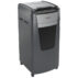 Niszczarka Rexel Optimum AutoFeed+ 600M, P5, 600 kartek, 110 l kosz