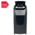 Niszczarka Rexel Optimum AutoFeed+ 600M, P5, 600 kartek, 110 l kosz