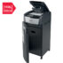 Niszczarka Rexel Optimum AutoFeed+ 600M, P5, 600 kartek, 110 l kosz