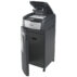 Niszczarka Rexel Optimum AutoFeed+ 600M, P5, 600 kartek, 110 l kosz