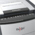 Niszczarka Rexel Optimum AutoFeed+ 600X, P4, 600 kartek, 110 l kosz