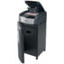 Niszczarka Rexel Optimum AutoFeed+ 750M, P5, 750 kartek, 140 l kosz
