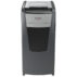Niszczarka Rexel Optimum AutoFeed+ 750M, P5, 750 kartek, 140 l kosz