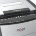 Niszczarka Rexel Optimum AutoFeed+ 750M, P5, 750 kartek, 140 l kosz