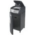 Niszczarka Rexel Optimum AutoFeed+ 750M, P5, 750 kartek, 140 l kosz