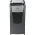 Niszczarka Rexel Optimum AutoFeed+ 750X, P4, 750 kartek, 140 l kosz