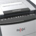 Niszczarka Rexel Optimum AutoFeed+ 750X, P4, 750 kartek, 140 l kosz