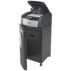 Niszczarka Rexel Optimum AutoFeed+ 750X, P4, 750 kartek, 140 l kosz