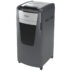 Niszczarka Rexel Optimum AutoFeed+ 750X, P4, 750 kartek, 140 l kosz