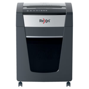 Niszczarka Rexel Momentum P420+, P4, 20 kartek, 30 l kosz