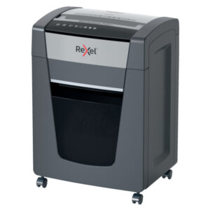 Niszczarka Rexel Momentum P420+, P4, 20 kartek, 30 l kosz
