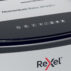 Niszczarka Rexel Momentum Extra XP420+, P4, 20 kartek, 60 l kosz