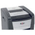 Niszczarka Rexel Momentum Extra XP422+, P4, 22 kartki, 85 l kosz