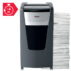 Niszczarka Rexel Momentum Extra XP426+, P4, 26 kartek, 120 l kosz