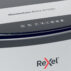 Niszczarka Rexel Momentum Extra XP426+, P4, 26 kartek, 120 l kosz