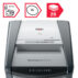 Niszczarka Rexel Momentum Extra XP426+, P4, 26 kartek, 120 l kosz