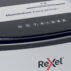 Niszczarka Rexel Momentum Extra XP512+, P5, 12 kartek, 45 l kosz