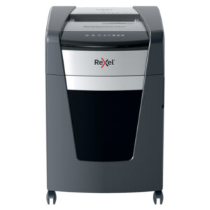 Niszczarka Rexel Momentum Extra XP514+, P5, 14 kartek, 60 l kosz