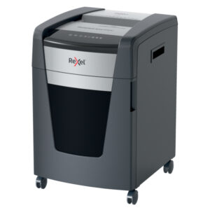 Niszczarka Rexel Momentum Extra XP514+, P5, 14 kartek, 60 l kosz