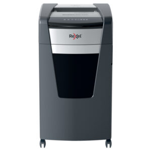 Niszczarka Rexel Momentum Extra XP516+, P5, 16 kartek, 85 l kosz