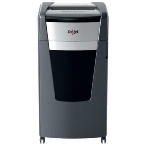Niszczarka Rexel Momentum Extra XP520+, P5, 20 kartek, 120 l kosz