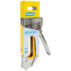 Zszywacz tapicerski Rapid R23E, chromowany, 2 lata gwarancji