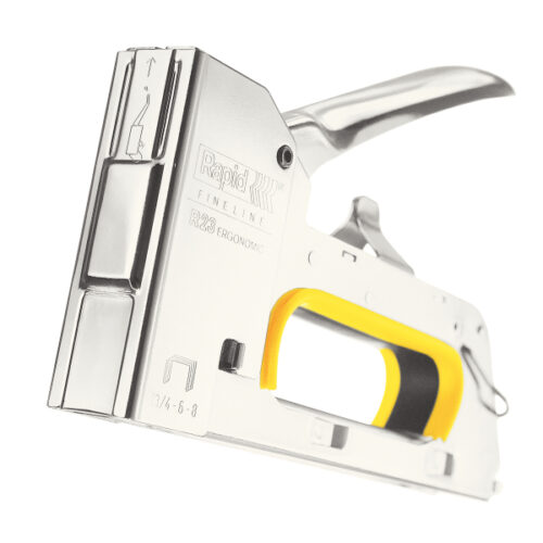 20510450_n_23.jpg Zszywacz tapicerski Rapid R23E, chromowany, 2 lata gwarancji