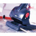 Dziurkacz Rapid Fashion HDC65, czarny, 5 lat gwarancji, 65 kartek