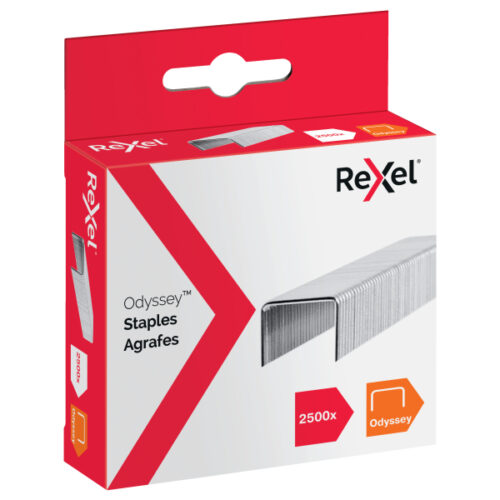 2100050_01.jpg Zszywki Rexel Odyssey (9mm)