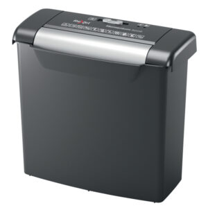 Niszczarka Rexel Momentum S206, P2, 6 kartek, 9 l kosz