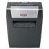 Niszczarka Rexel Momentum X406, P4, 6 kartek, 15 l kosz