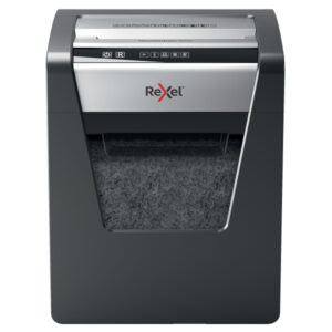 Niszczarka Rexel Momentum M510, P5, 10 kartek, 23 l kosz