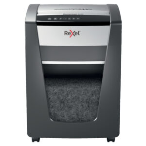 Niszczarka Rexel Momentum X420, P4, 20 kartek, 30 l kosz
