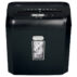 Niszczarka Rexel ProMax QS RPS812, P2, 8 kartek, 12 l kosz