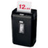 Niszczarka Rexel ProMax QS RES1123, P2, 12 kartek, 23 l kosz