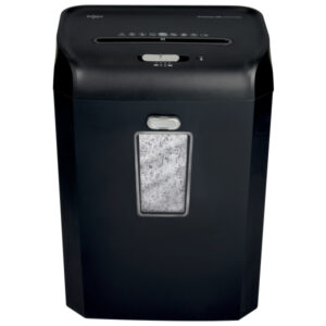 Niszczarka Rexel ProMax QS RSX1035, P4, 10 kartek, 35 l kosz