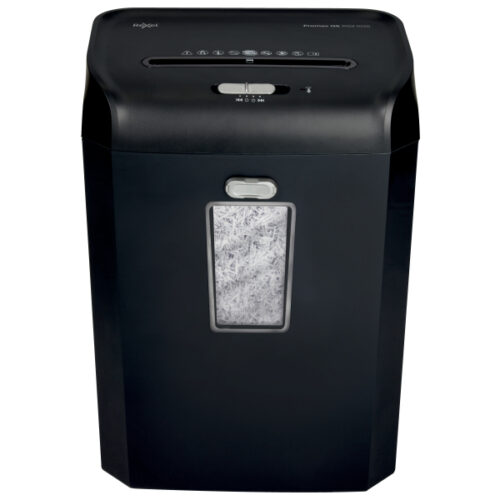 Niszczarka Rexel ProMax QS RSX1035, P4, 10 kartek, 35 l kosz