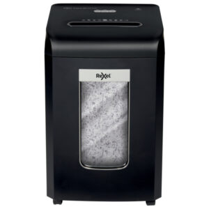 Niszczarka Rexel ProMax QS RSX1538, P4, 15 kartek, 38 l kosz